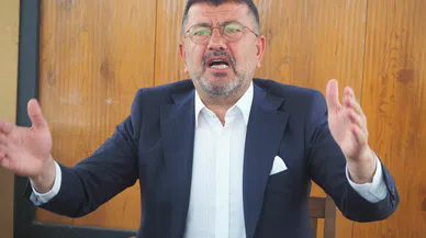 "Yemin metninde acaba hangi cümleler bunlara batıyor?”