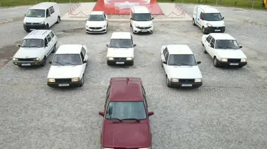 Kontağı üzerinde unutulan araçları çalan çete yakalandı: 2,5 milyondan fazla vurgun