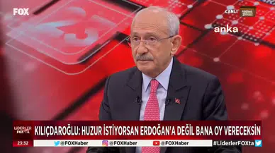 “Türkiye, birilerinin çöp deposu, birilerinin sığınmacı deposu olmayacak”