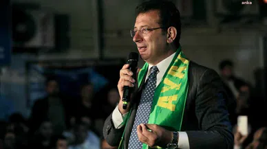 Ekrem İmamoğlu’ndan Erdoğan’a ‘montajlı video’ tepkisi