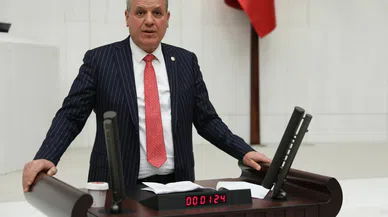 “Ekonominin tüm çarkları durmuş, büyük iflaslar kapıda”