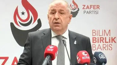 Özdağ: Sadece kadınlarımız değil, erkek çocuklarımız da tehlikede!