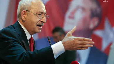 Kemal Kılıçdaroğlu’ndan şifresiz maç vaadi