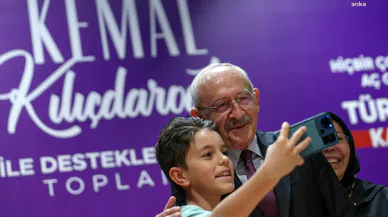 “Sözüm var hiçbir kadını bir erkeğe muhtaç etmeyeceğim”