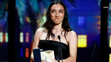 KILIÇDAROĞLU: ''MERVE DİZDAR'I YÜREKTEN KUTLUYORUM''