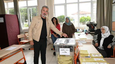 Başkan Sözen’den sandık çağrısı