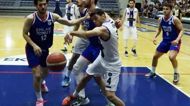 Kepez Dokuma ilk 6’da