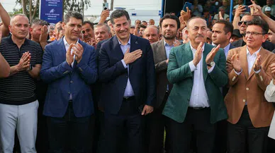 ERDOĞAN, ANTALYA’DA OĞAN’IN OYLARINI ALABİLDİ Mİ?