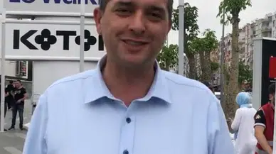 “Çay koyun, yeniden başlıyoruz”