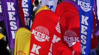 KESK: 28 Mayıs seçimlerinin kazananı yoktur