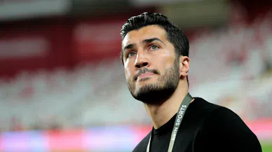 Şahin yuvadan uçuyor mu?