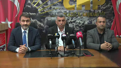 "Genel başkanımızın başkanlığını asla tartışmaya açmayacağız"