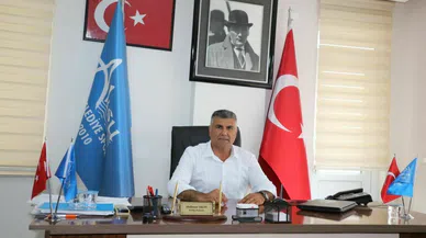 Mehmet Selvi güven tazeledi