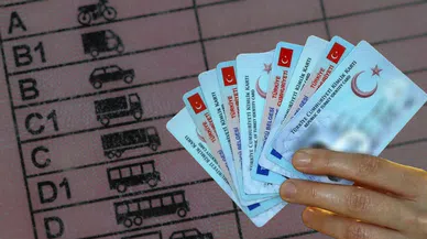 Milyonlar Yandı! Ehliyet Cezası Kapıda!