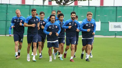 Kepezspor’da gözler final maçında