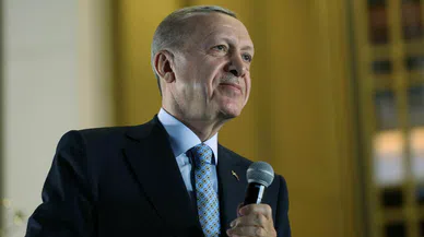 Erdoğan kabinedeki 3 ismi netleştirdi...1 SÜRPRİZ VAR