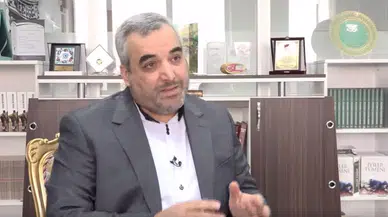 Cevat Gök Kimdir, Ne İş Yapıyor, Kaç Yaşında, Nereli? Şii Mi Sünni Mi, Kökeni Ne?