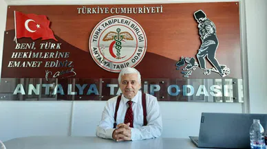 Hedef tütünsüz dünya