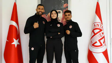 Kupa dönüşü kulüp ziyareti