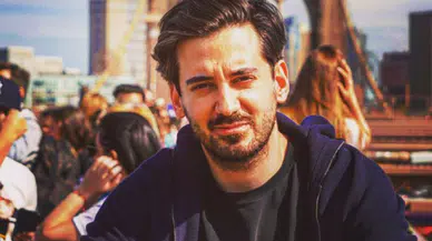 Deniz Uras Kimdir, Babası Kim, Nereli, Ne İş Yapıyor?