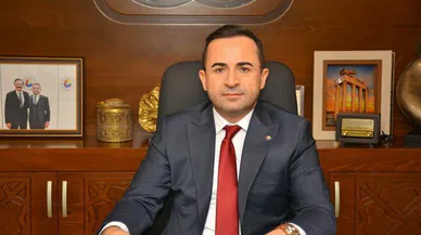 MATSO Başkanı TOBB Konseyi’nde