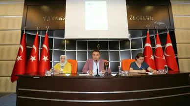 Meclis’ten Tütüncü’ye kutlama  