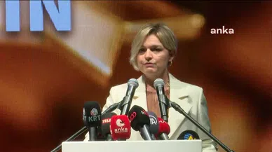 SELİN SAYEK BÖKE YENİ MYK'DA YOK