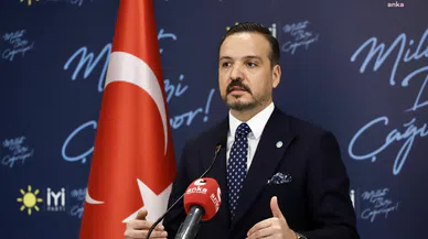 Kürşad Zorlu’dan 'Millet İttifakı' açıklaması