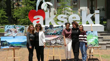 ATASEM’de hayat boyu öğrenme