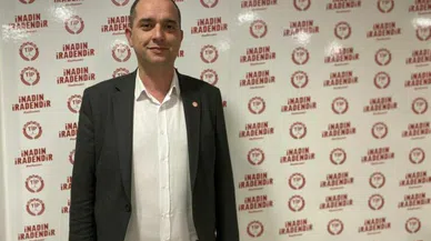 Milletvekilinin hakları gasp ediliyor!