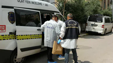 Arkadaşları genç adamın cansız bedenini buldu