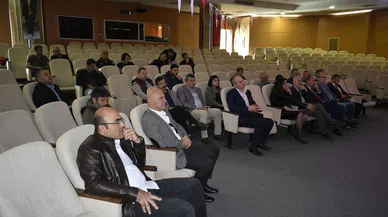 KURUPINAR GÜVEN TAZELEDİ