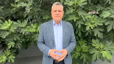 CHP’li Ayhan Barut: Derhal zamlar geri alınsın