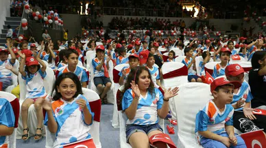 Kepez’in yaz spor okulları başlıyor