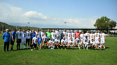 Çiftçiler sahaya indi