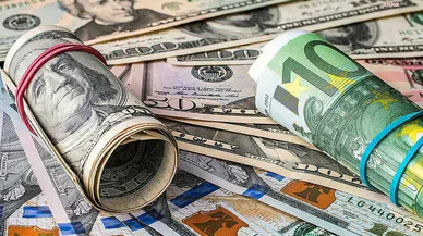 Türkiye'nin kredi risk puanı gerileme sürüyor