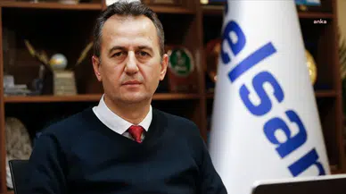 Savunma Sanayi Başkanlığına Haluk Görgün atandı
