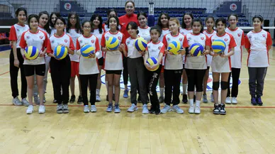 Sporun kalbi Kepez’de atacak