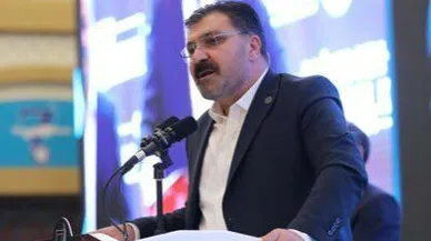 Başkan Yardımcısından teşekkür: “BİRLİKTE ÖRGÜTLENDİK, BİRLİKTE GÜÇLENDİK”