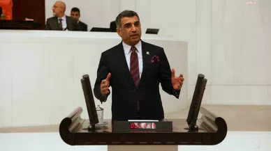 CHP’li Erol’dan ittifak partilerine TBMM Başkanlığı tepkisi