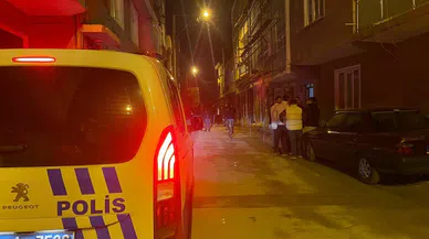 Bursa'da şüpheli ölüm