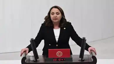 “Aşırı doğa olaylarına karşı direncimizi artırmak için önlemler almalıyız”