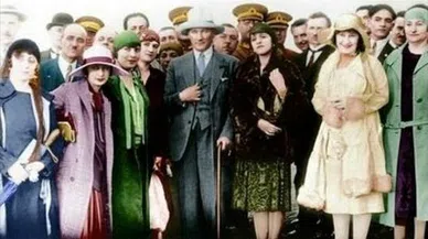 “TEMSİLDE ADALET EŞİTLİKTE KARARLIYIZ”