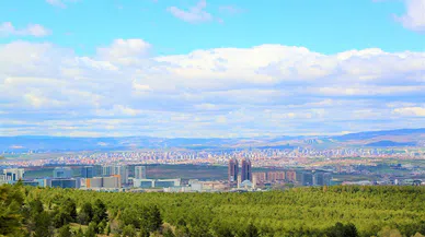 Ankara'da tüm izinler iptal edildi, ekipler hazır şekilde bekliyor