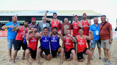 “Şehrimize yakışan bir organizasyon”