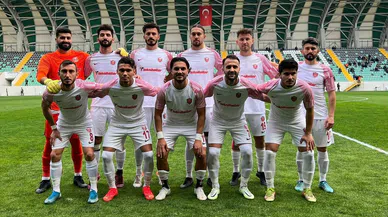 Kepez, Akhisar deplasmanında kazandı