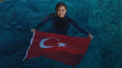 Milli sporcu gümrük engeline takıldı