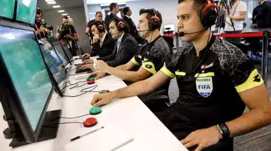 Süper Lig'de 10 Ağustos Maçlarının VAR Hakemleri Açıklandı!