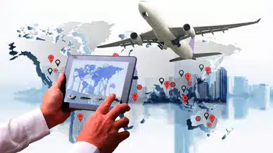 İhracat Yüzde 5 İthalat Çift Haneli Yükseldi!