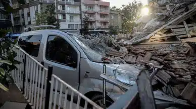 Balıkesir’de Deprem Kabusu Bitmedi! 786 Artçı Yaşandı